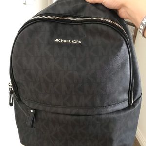 Michael Kors backpack